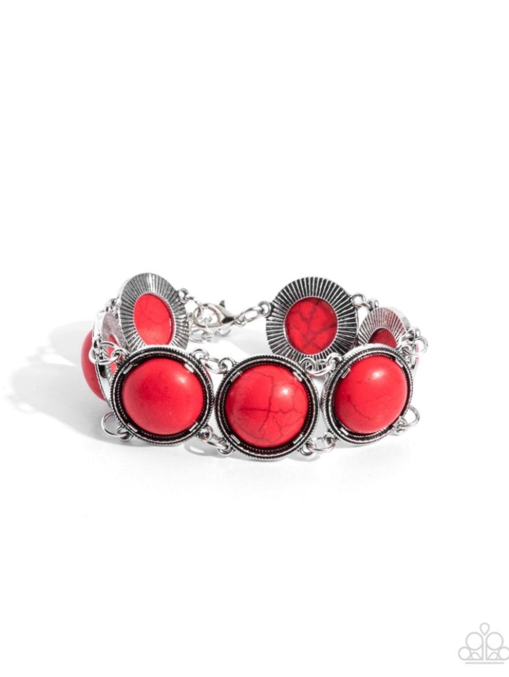 Stony Session Bracelet - Picture 2 of 2
